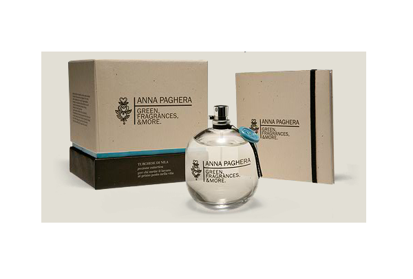 Anna Paghera ��������� ���� �6 Turchese di Nila
