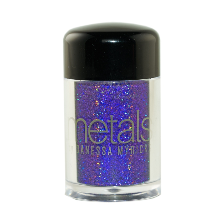 Danessa Myricks Metals ����������� ������� ��� ���� � ���� Twilight 