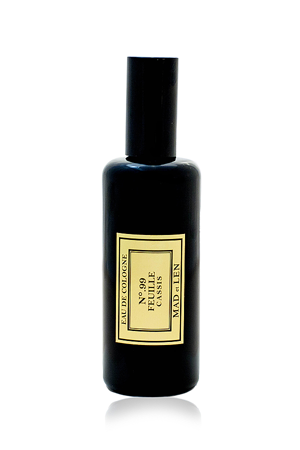 MAD et LEN ��������� ���� �XVII CUIR DE RUSSIE