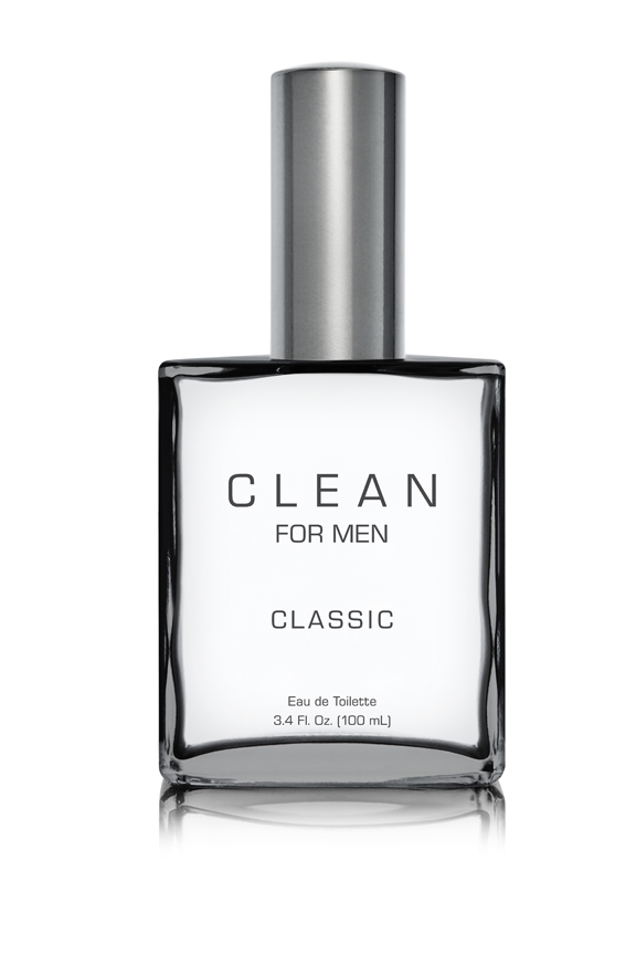 CLEAN ��������� ���� Men Classic 