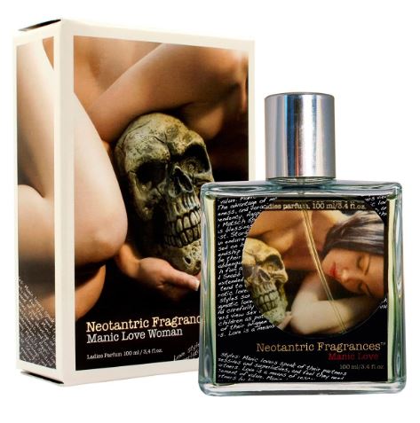 NEOTANTRIC Manic Love for Her ��������� ���� ������