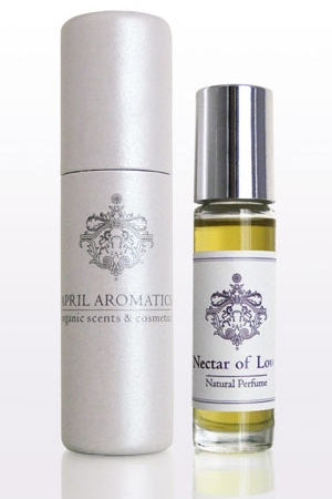 April Aromatics Nectar of Love ����������� ���� 30 ��