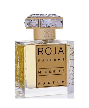 ROJA DOVE ������ MISCHIEF