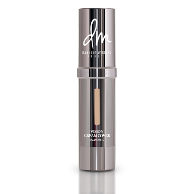 Danessa Myricks Vision Cream Cover ��������� ������ � �������� 2 � 1