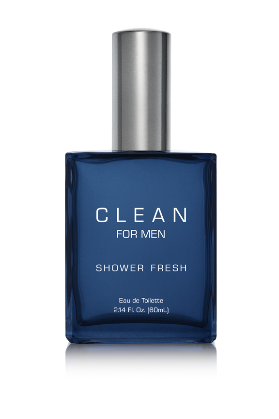 CLEAN ��������� ���� Shower Fresh Men