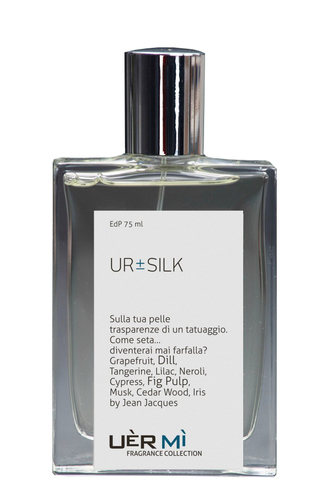 UERMI Silk ����������� ���� 75 �� (������, ��� �������)