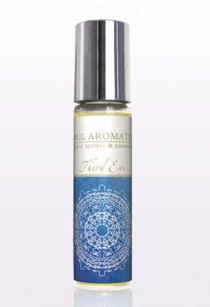 APRIL AROMATICS Third Eye ����� ����� 10 ��