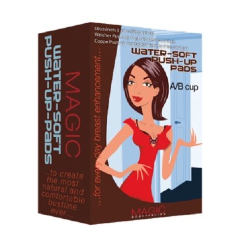 MAGIC BodyFashion �������� - ��������� ��� ����������� Watersoft push-ap