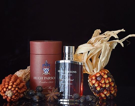 Hugh Parsons ����������� ���� Oxford Street For Man