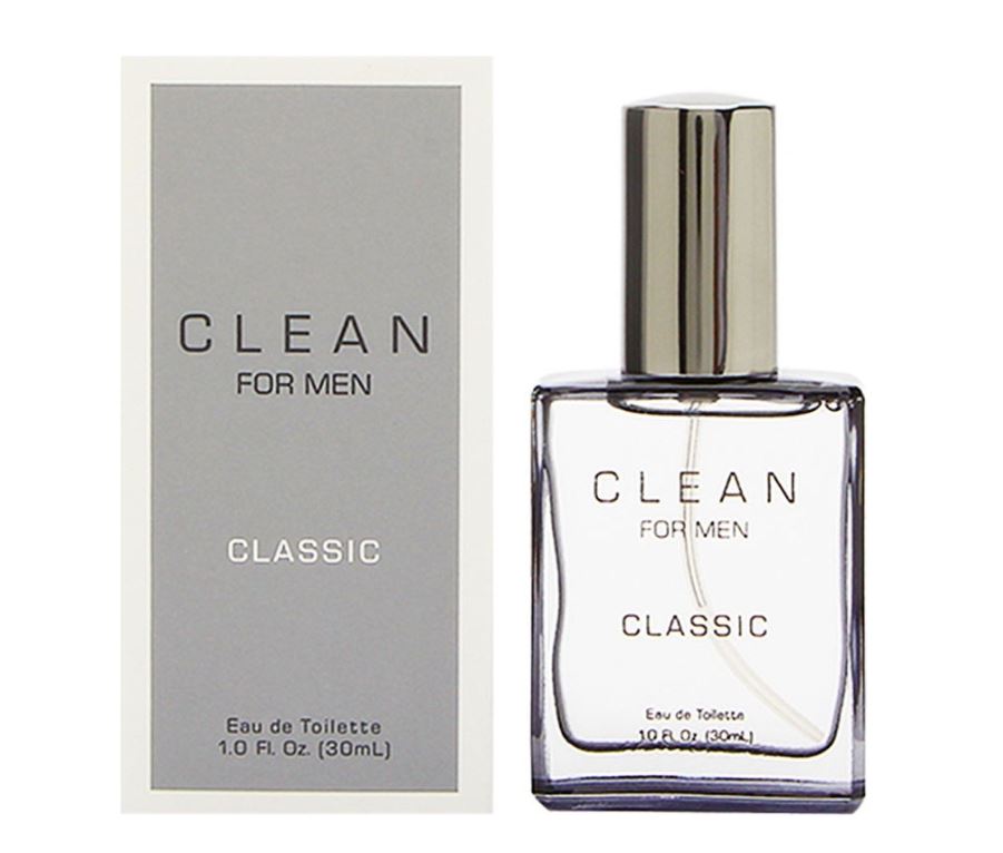 CLEAN ��������� ���� Men Classic