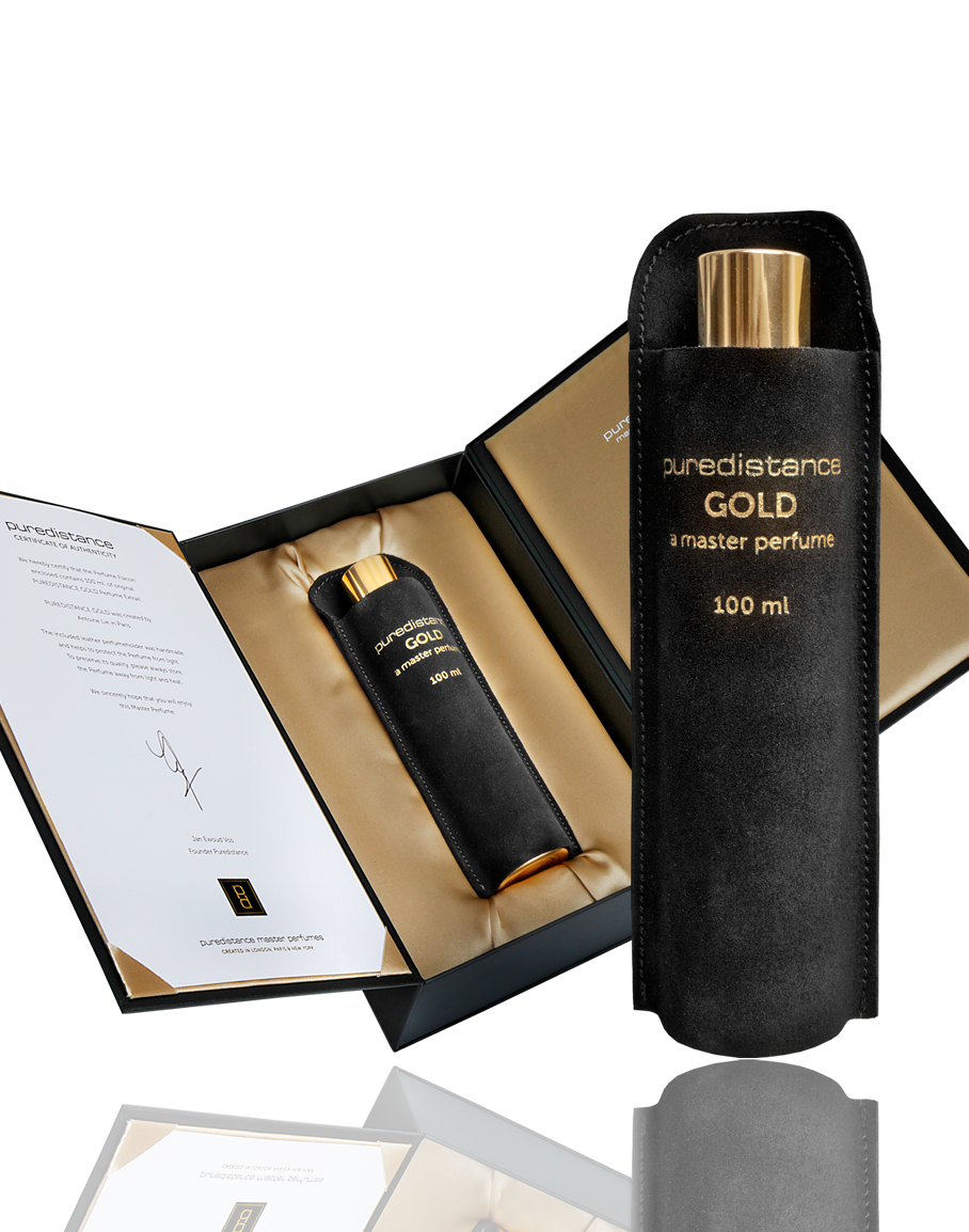 PUREDISTANCE ����������� ���� GOLD TESTER