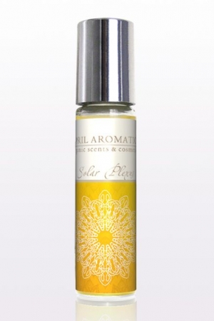 APRIL AROMATICS Solar Plexus ����� ����� 10 ��