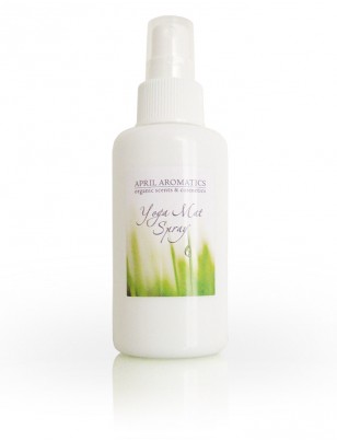 APRIL AROMATICS Yoga Mat Spray ����� ����� 100 �� 