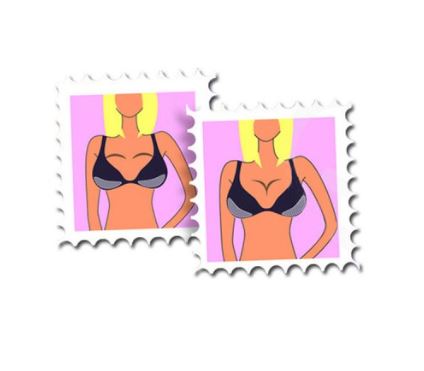Magic BodyFashion ������� ����������� Silicon ultra-light