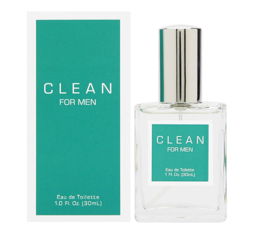 CLEAN ����������� ���� MEN