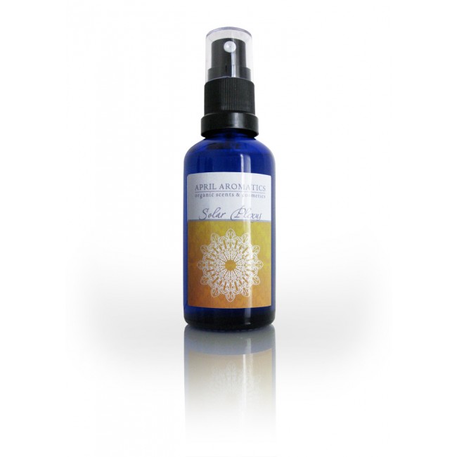 April Aromatics Solar Plexus ����� ����� 50 ��