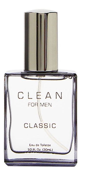 CLEAN ��������� ���� Men Classic