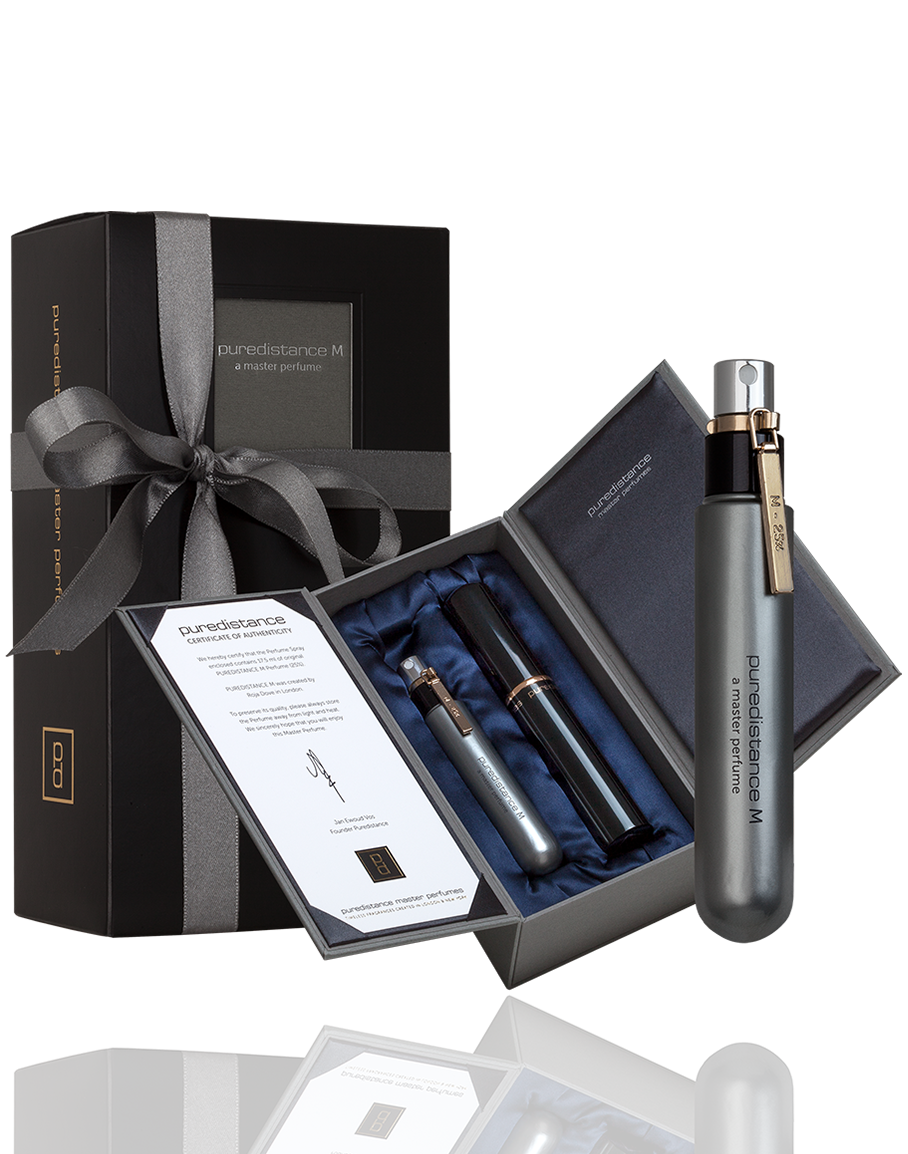 PUREDISTANCE ����������� ���� M TESTER