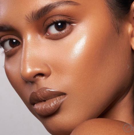 Danessa Myricks Power Bronzer ������� Medium 