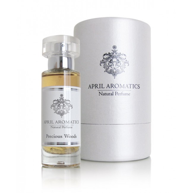 APRIL AROMATICS Precious Woods ����������� ���� 30 ��