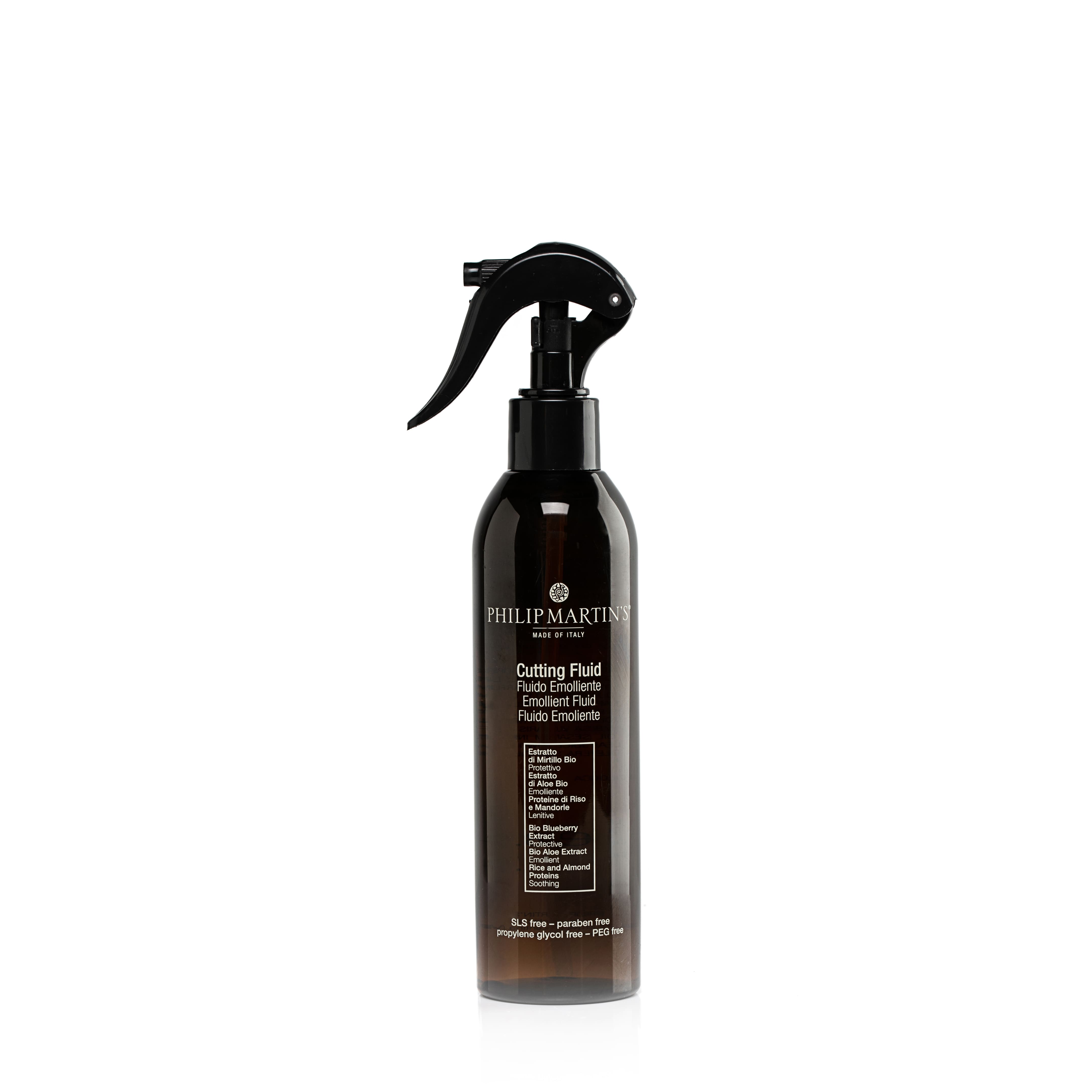 PHILIP MARTIN`S Cutting Fluid ���������� �������� ��� �����