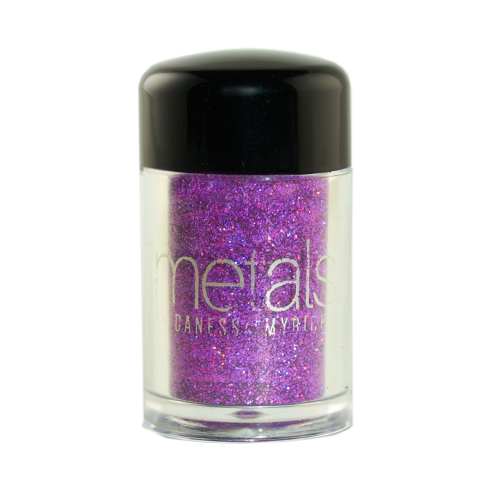 Danessa Myricks Metals ����������� ������� ��� ���� � ���� Fairytale 