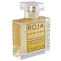 ROJA DOVE ������ Unspoken ������ 50 ��