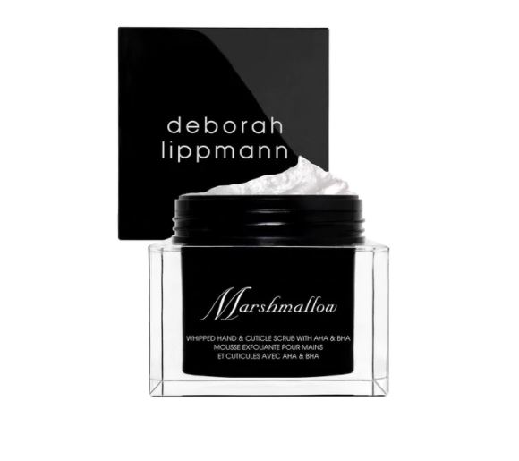 Deborah Lippmann Marshmallow Hand Scrub ����� ��� ��� 350 ��