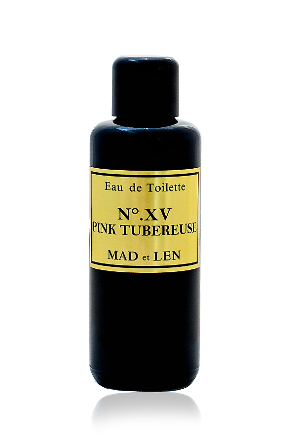 MAD et LEN ��������� ���� �XV PINK TUBEREUSE