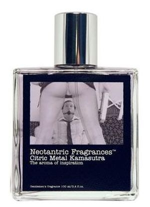 Neotantric Citric Metal Kamasutra ��������� ����