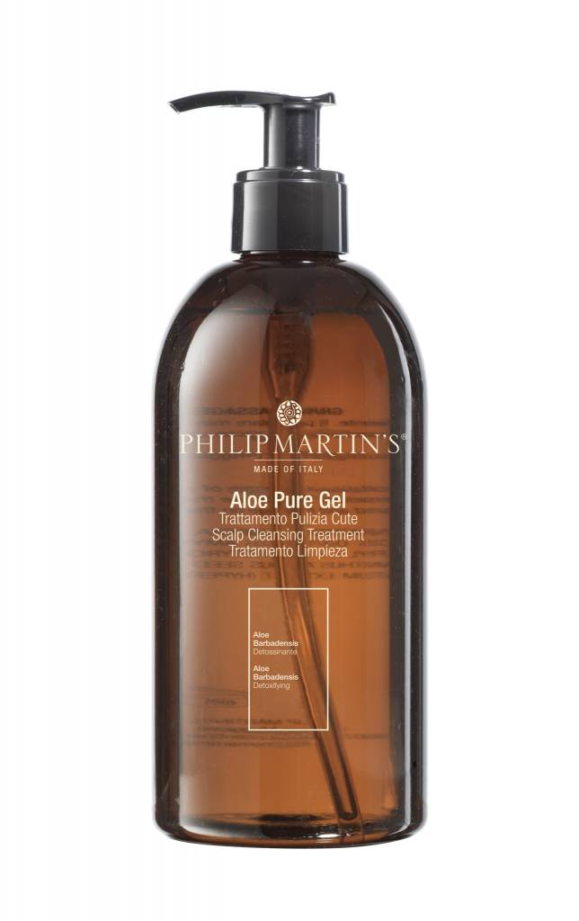 PHILIP MARTIN`S ����� ��� ����� Olive & Aloe