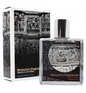 Neotantric Manic Love Man ����������� ����
