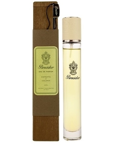 PINEIDER ����������� ���� ESTRATTO DI COLONIA