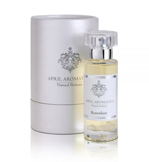 April Aromatics Rosenlust ����������� ����