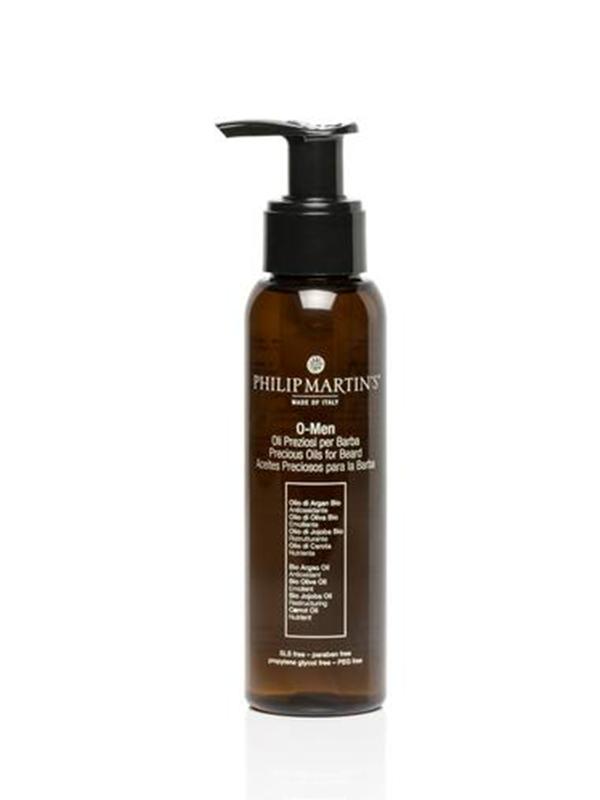 PHILIP MARTIN`S ����� ���� ��� ������ O-Men Precious Oil