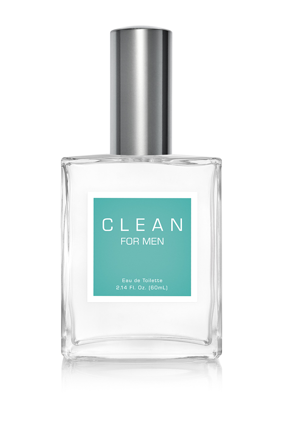 CLEAN ��������� ���� MEN