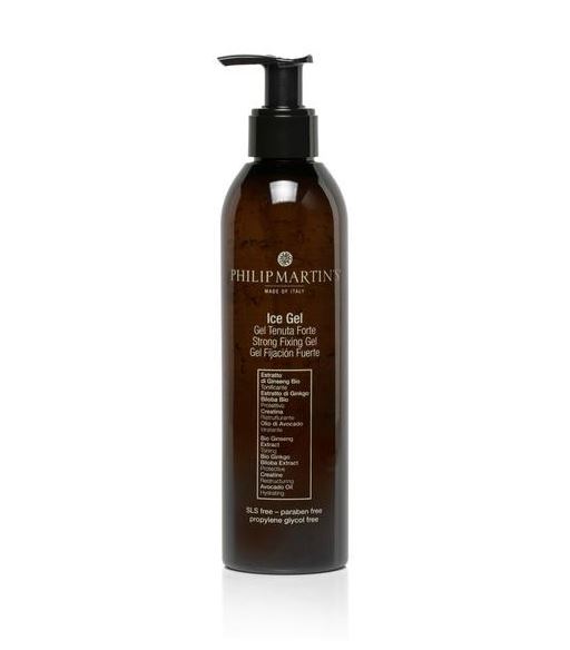 PHILIP MARTIN`S ���� ��� ����� Ice Gel Tenuta Forte
