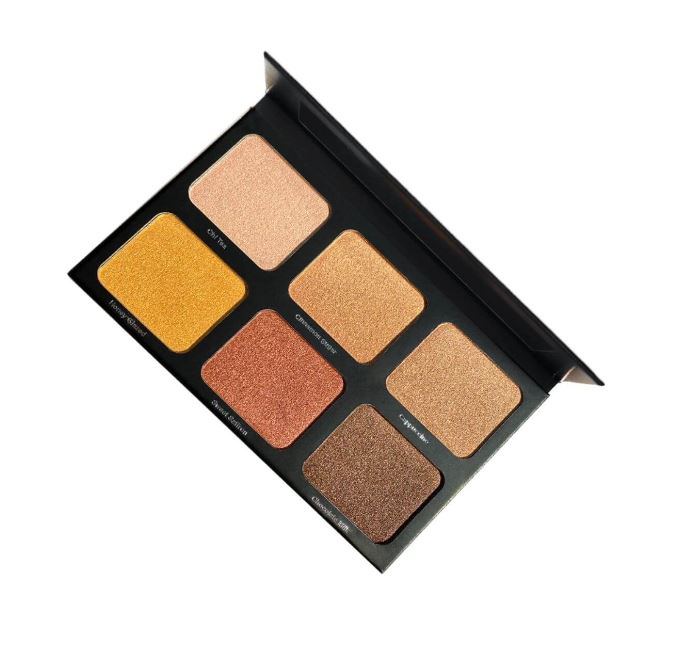 Danessa Myricks Palette ������� ����������� Light Work 2