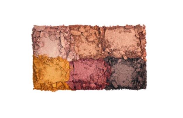 Danessa Myricks Palette ������� ����������� Light Work 2