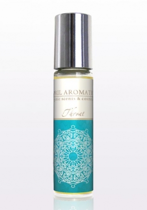 APRIL AROMATICS Throat ����� ����� 10 �� 