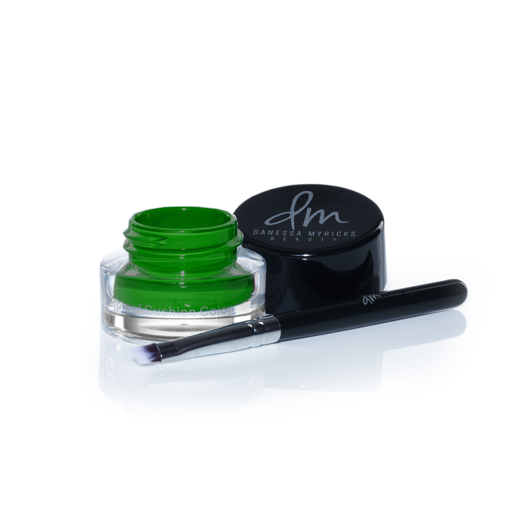 Danessa Myricks Cushion Liner ���� �������� ������ Kandy Apple 