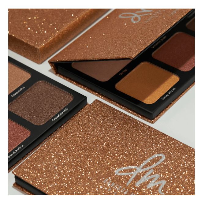 Danessa Myricks Palette ������� ����������� Light Work 2