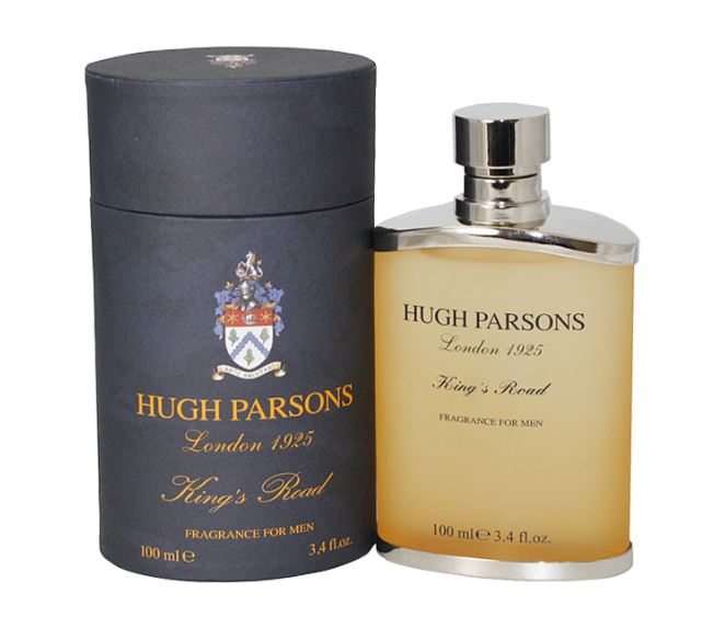 Hugh Parsons ����������� ���� Old England King's Road For Man Tester