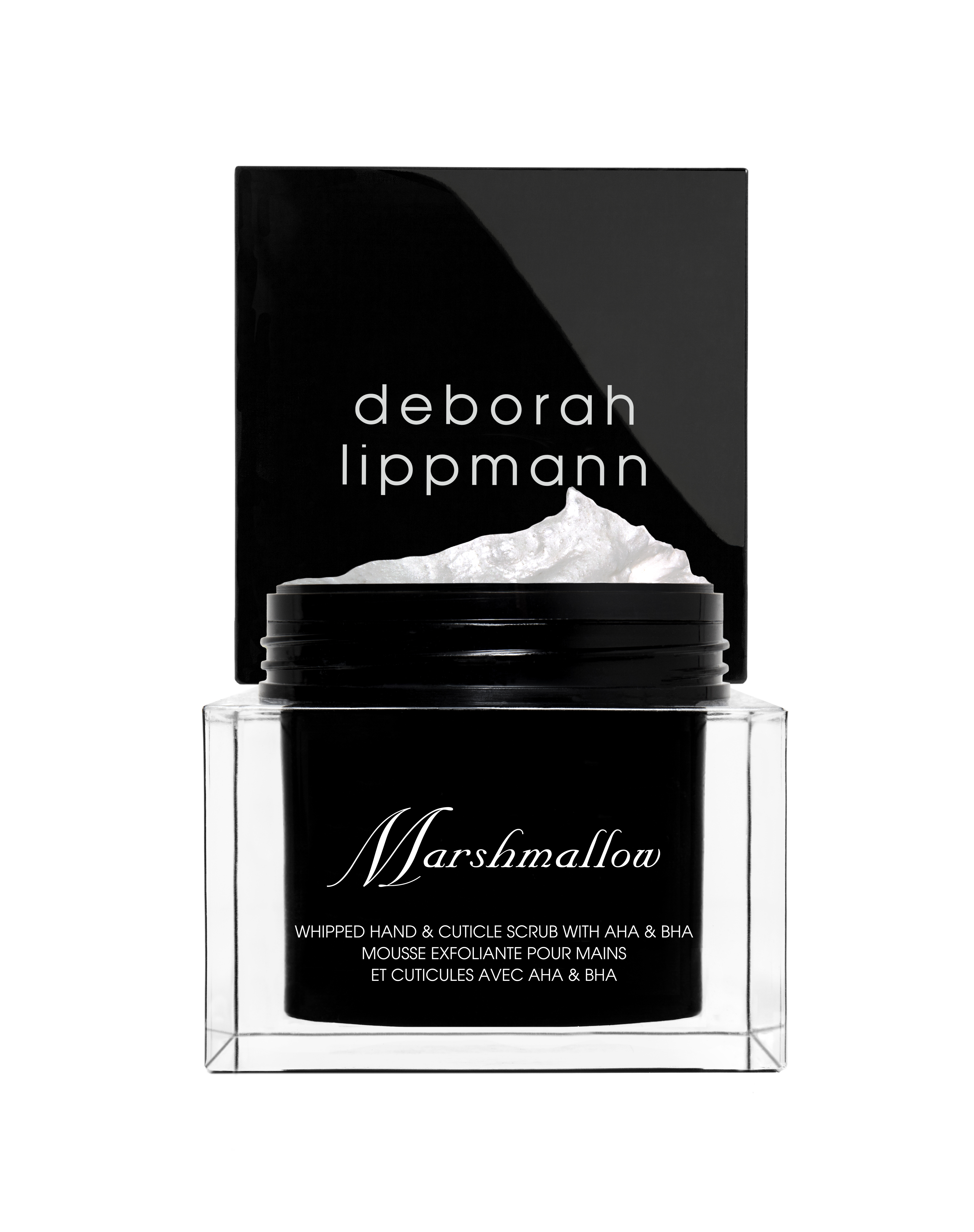 Deborah Lippmann ����� ��� ��� Marshmallow Hand Scrub