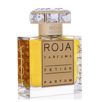 ROJA DOVE ��������������� ���� FETISH ������