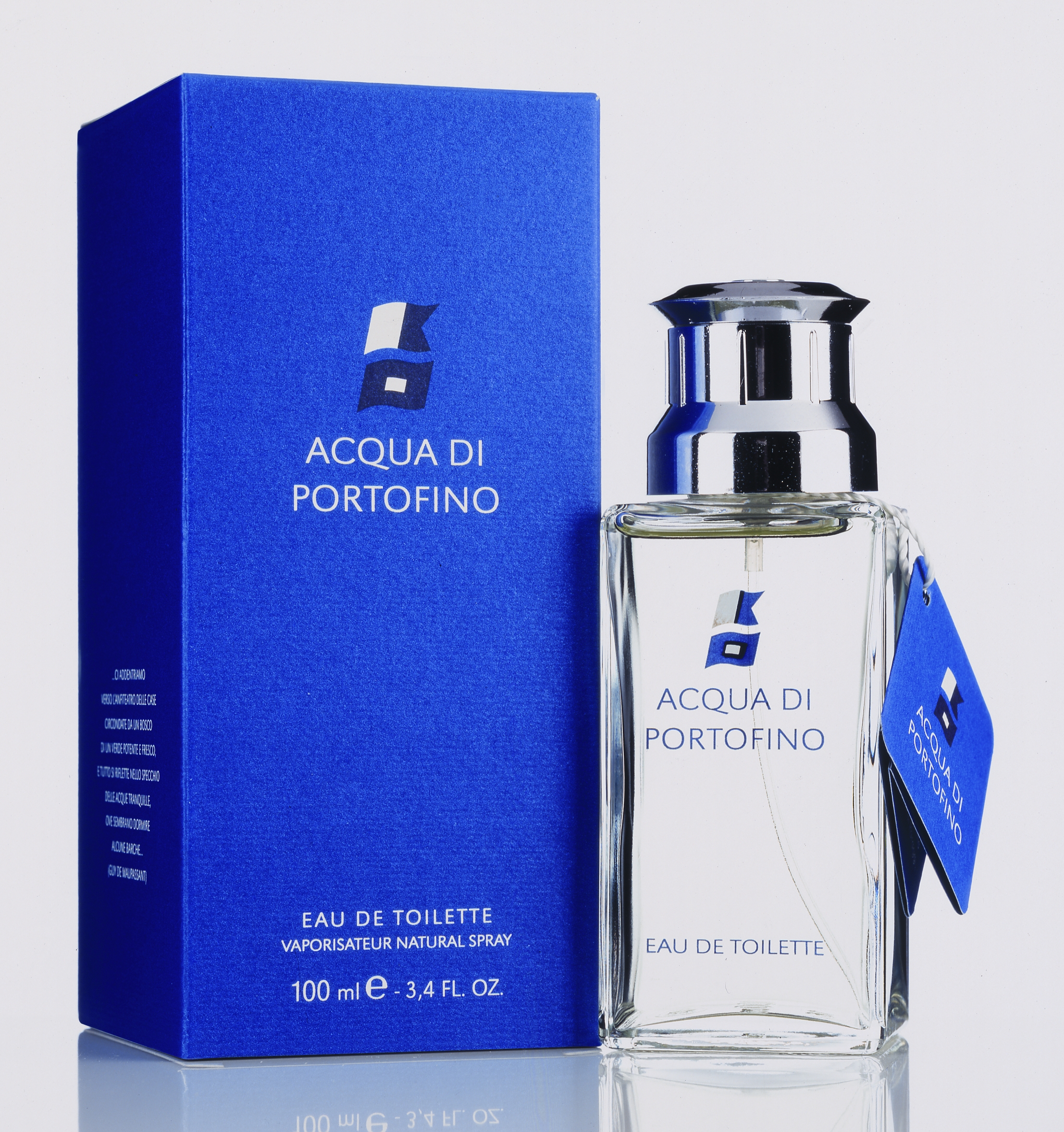 ACQUA DI PORTOFINO ��������� ���� 100 �� ������