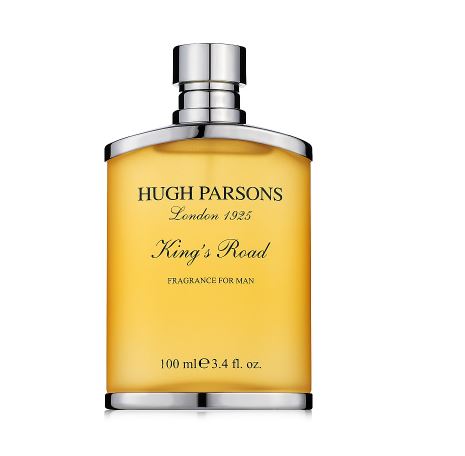 Hugh Parsons ����������� ���� Old England King's Road For Man Tester