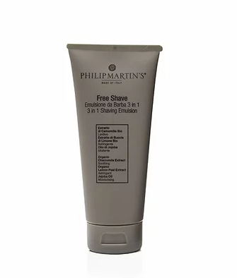 PHILIP MARTIN`S ����������� �������� �� � ����� ������ Free Shave 3 in 1