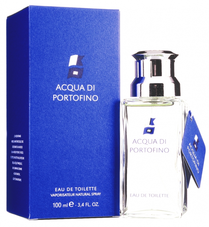 ACQUA DI PORTOFINO BLU ����������� ����