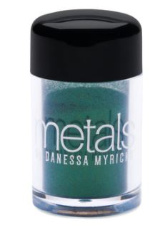 Danessa Myricks Metals ����������� ������� ��� ���� � ���� Evergreen 